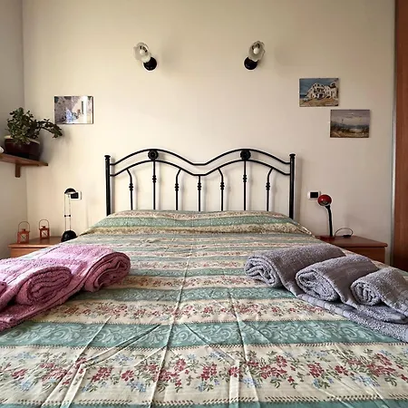 Dream Balcony On Dongo