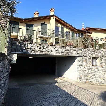 Appartement Dream Balcony On