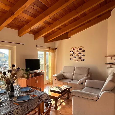 Dream Balcony On Appartement