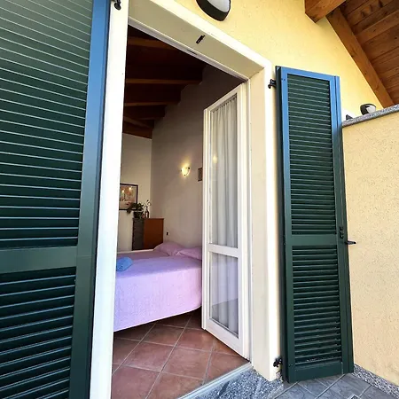 Dream Balcony On Appartement *