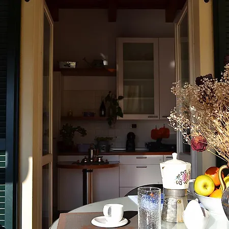 Dream Balcony On Appartement *