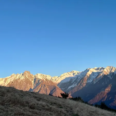 Dream Balcony On * Dongo