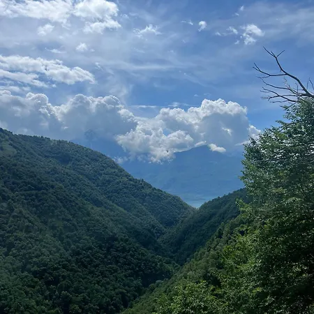 Dream Balcony On Appartement *