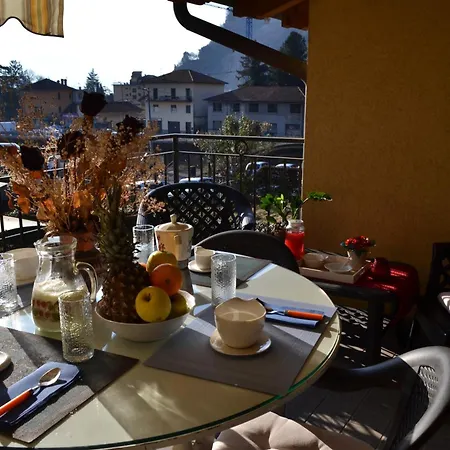 Appartement Dream Balcony On